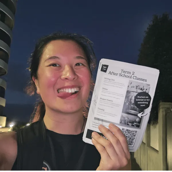 Creating the Studio 7